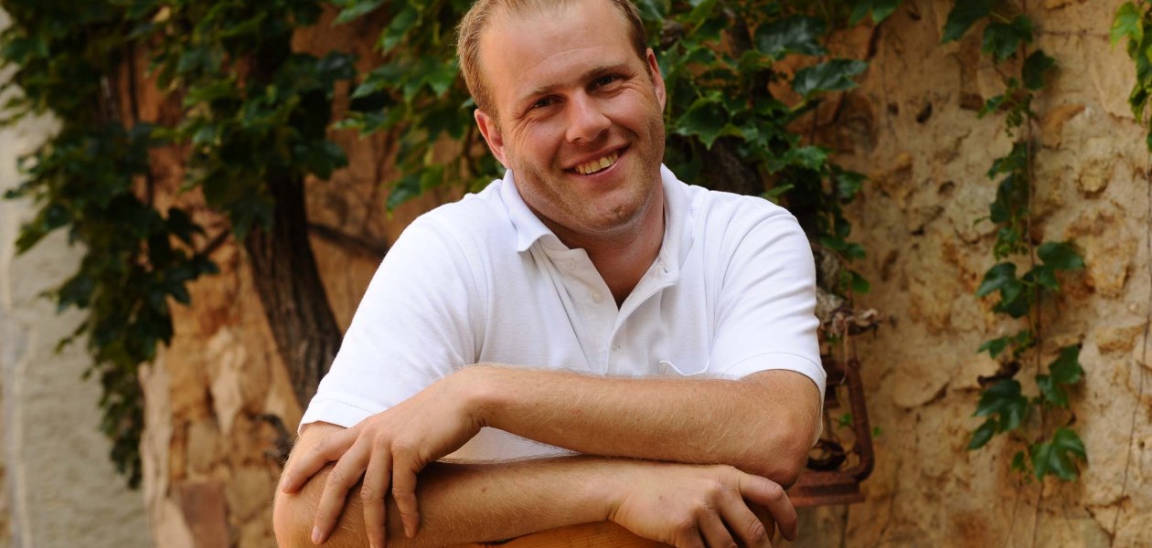 Winzerhof Biegler_Winzer 5, © Winzerhof Biegler Winzerhof Biegler_Winzer 5, © Winzerhof Biegler