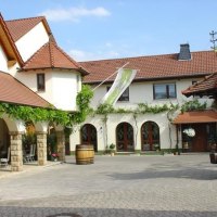 Im Klostereck © Weingut Strubel-Roos Im Klostereck © Weingut Strubel-Roos