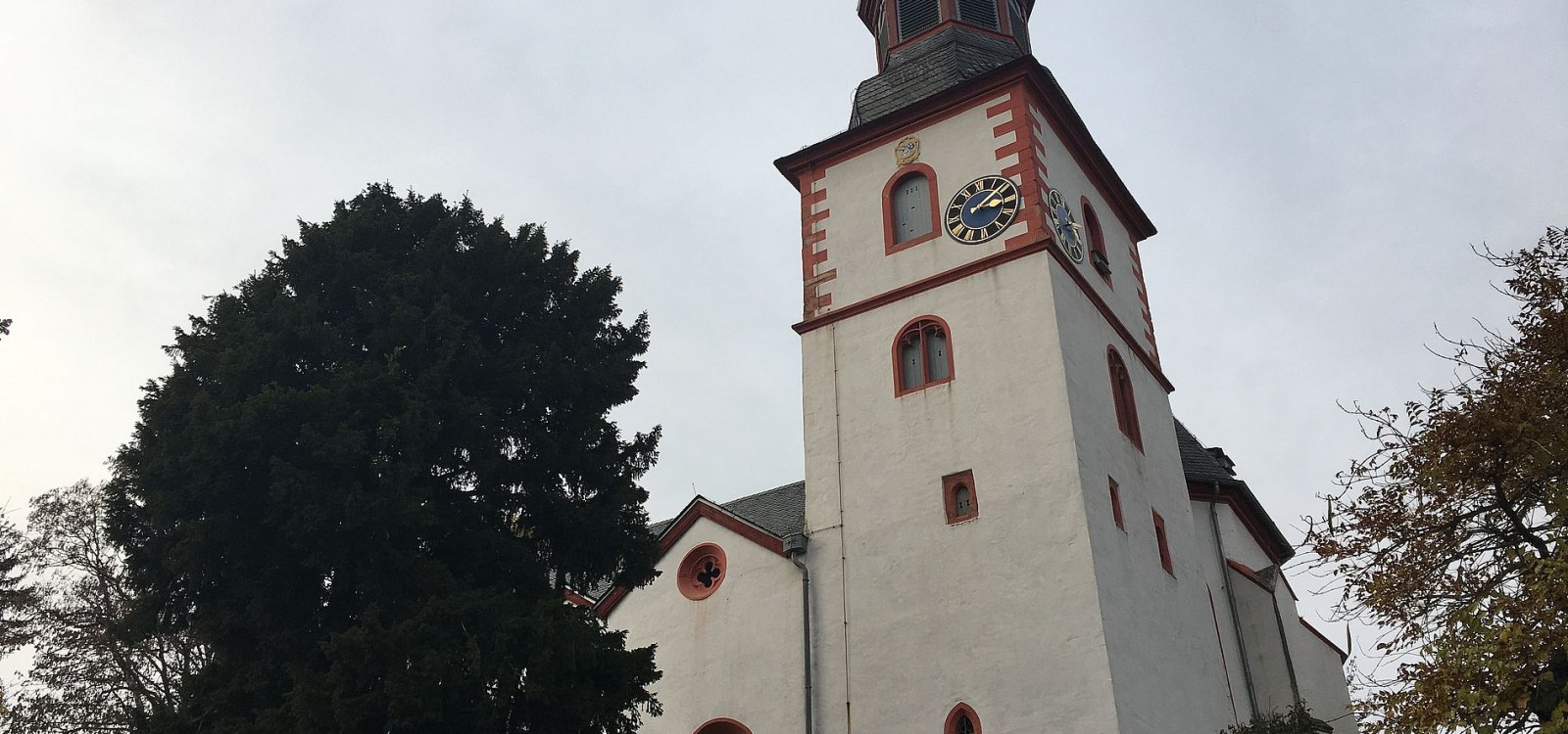 ev-kirche-partenheim, © Jorg Hoffmann ev-kirche-partenheim, © Jorg Hoffmann