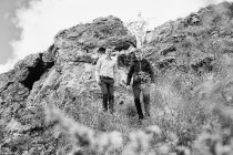 Weingut_Frey_Brueder, © Jason Sellers Weingut_Frey_Brueder, © Jason Sellers