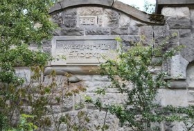 Wasserbehälter Stadecke-Elsheim Wasserbehälter Stadecke-Elsheim