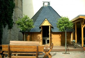 Rheinhessische Kota © Weingut Schrauth-Becker Rheinhessische Kota © Weingut Schrauth-Becker