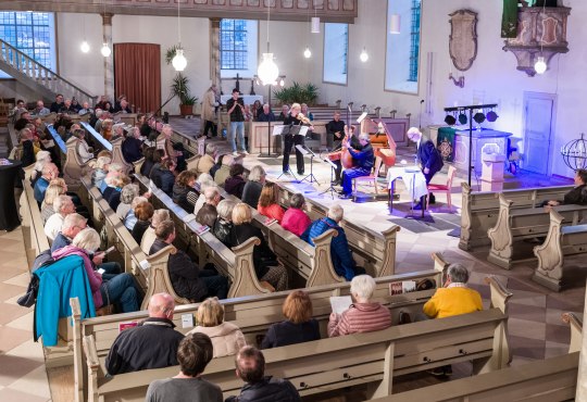 Furioso!Barock25, © Carsten Costard Furioso!Barock25, © Carsten Costard