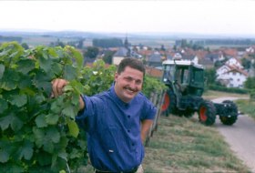 Weingut P.Zimmermann_Winzer © Weingut P.Zimmermann Weingut P.Zimmermann_Winzer © Weingut P.Zimmermann