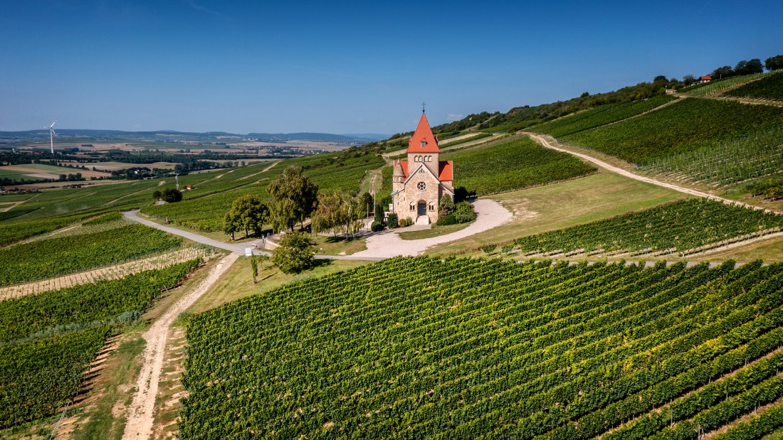 Gau-Bickelheimer Kapelle Gau-Bickelheimer Kapelle