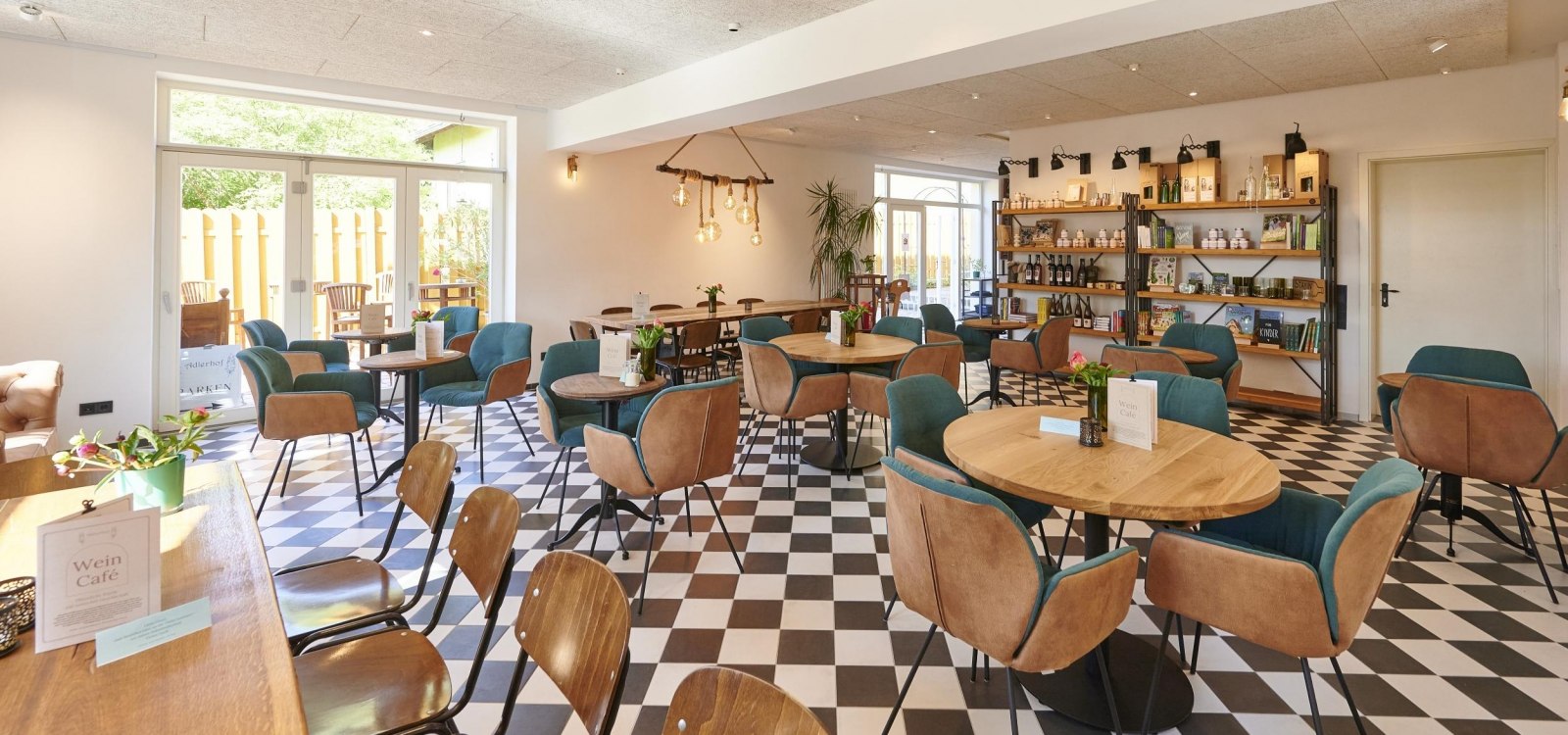 WeinCafé Adlerhof WeinCafé Adlerhof