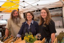 Weingut Rollanderhof_Markt, © Weingut Rollanderhof Weingut Rollanderhof_Markt, © Weingut Rollanderhof