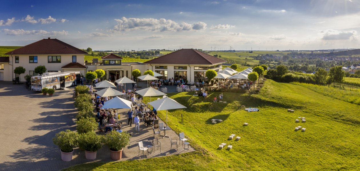 Weingut Raddeck_Weingut, © Weingut Raddeck Weingut Raddeck_Weingut, © Weingut Raddeck