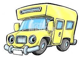 Wohnmobilstellplätze Wohnmobilstellplätze