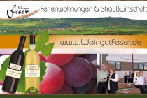 Weingut Feser Weingut Feser