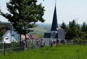 Essenheim © Rudolf Blank Essenheim © Rudolf Blank