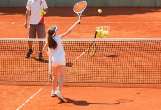 tennis tennis