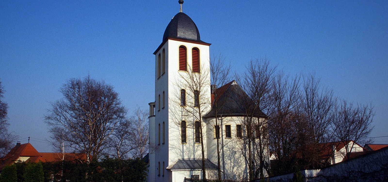 kath-kirche-gau-weinheim, © Gottschlich kath-kirche-gau-weinheim, © Gottschlich