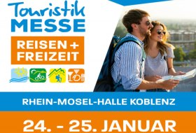 Messebanner Koblenz 2026 Messebanner Koblenz 2026
