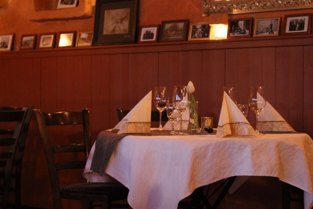 Weidenberger Hof_Innenraum, © Weidenberger Hof Weidenberger Hof_Innenraum, © Weidenberger Hof