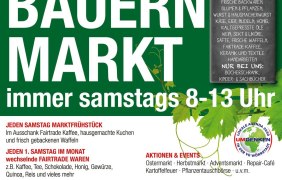 Bauernmarkt Bauernmarkt
