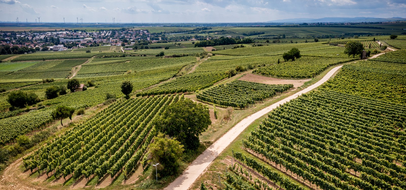 Westhofener Kirchspiel Westhofener Kirchspiel