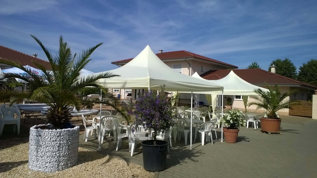 Weingut Schott_Hof, © Weingut Schott Weingut Schott_Hof, © Weingut Schott