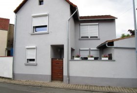 Gästehaus Schlegemilch Gästehaus Schlegemilch