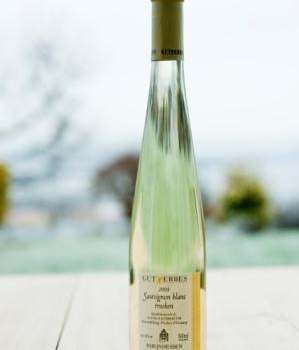 Gut Erbes_Sauvignon_blanc, © Gut Erbes Gut Erbes_Sauvignon_blanc, © Gut Erbes