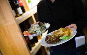 Aus der Winzerküche © Winzerhof Schnabel Aus der Winzerküche © Winzerhof Schnabel