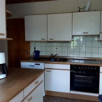 Ferienhaus Küche Ferienhaus Küche