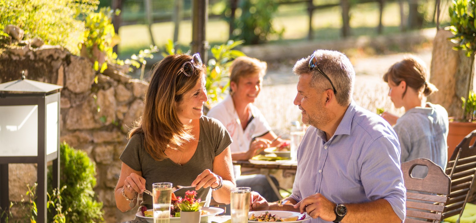 Weingenuss & Kulinarik, © Rheinhessen Touristik GmbH, Fotograf Dominik Ketz Weingenuss & Kulinarik, © Rheinhessen Touristik GmbH, Fotograf Dominik Ketz