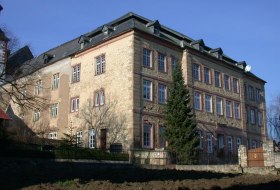 Schloss Wallbrunn © W.Hallmann Schloss Wallbrunn © W.Hallmann