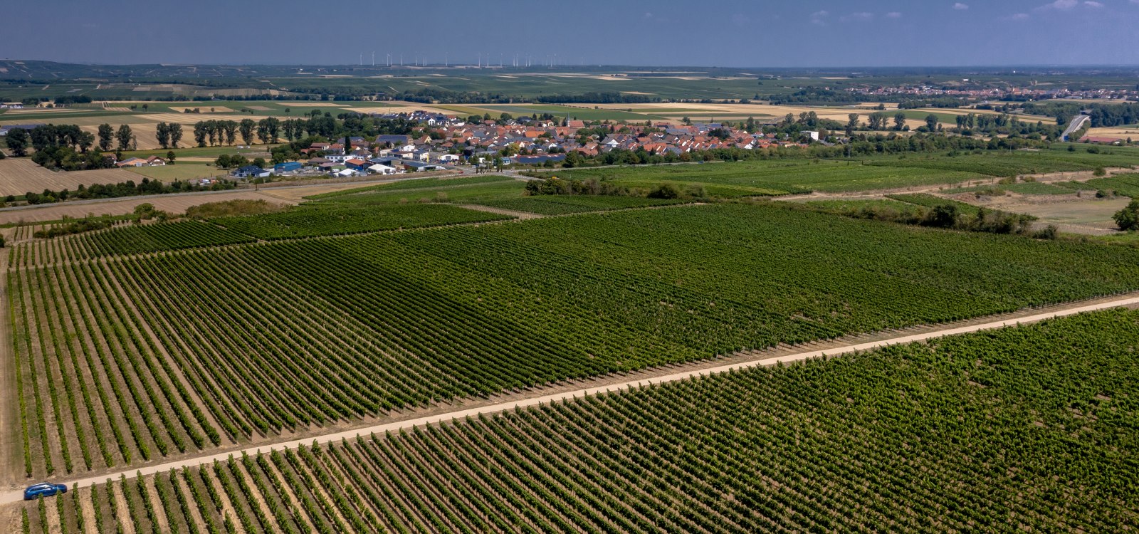 Mörstadter Nonnengarten Mörstadter Nonnengarten