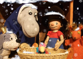 mariotte Figurentheater mariotte Figurentheater