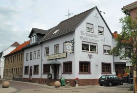 Weingasthof Fritz Weingasthof Fritz