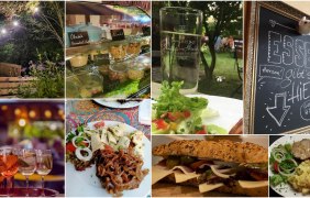 Dämmerschoppen im Weingut Gustav Strub © Weingut Gustav Strub Dämmerschoppen im Weingut Gustav Strub © Weingut Gustav Strub