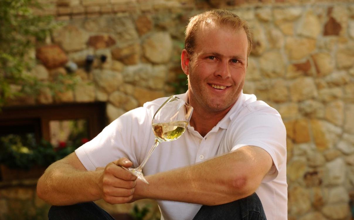 Winzerhof Biegler_Winzer 4, © Winzerhof Biegler Winzerhof Biegler_Winzer 4, © Winzerhof Biegler