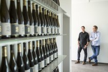 DURST, © Weingut Thörle DURST, © Weingut Thörle