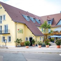 Außenansicht Hotel Außenansicht Hotel