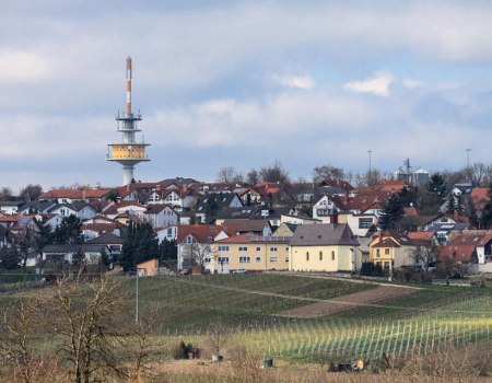 Weingut Bär_Kapelle, © Weingut Bär Weingut Bär_Kapelle, © Weingut Bär