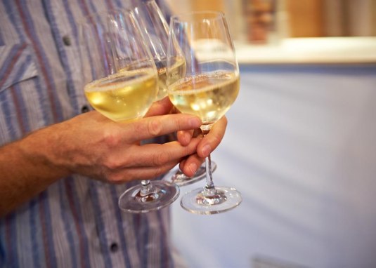 Marktfrühstück Wörrstadt © Robert Dieth/ Rheinhessenwein e.V. Marktfrühstück Wörrstadt © Robert Dieth/ Rheinhessenwein e.V.