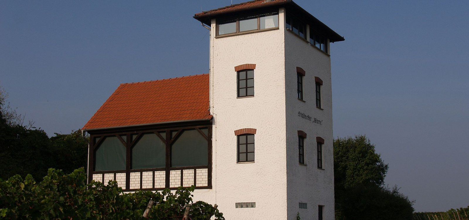 Stadecken-Elsheim, © Verbandsgemeinde Nieder-Olm Stadecken-Elsheim, © Verbandsgemeinde Nieder-Olm