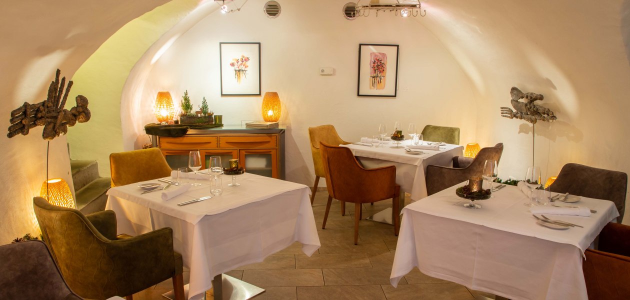 mundart Restaurant_Innen, © mundart Restaurant mundart Restaurant_Innen, © mundart Restaurant