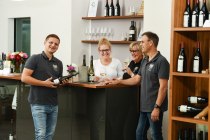 Weingut Paulinenhof_Familie Bernhard, © Weingut Paulinenhof Weingut Paulinenhof_Familie Bernhard, © Weingut Paulinenhof