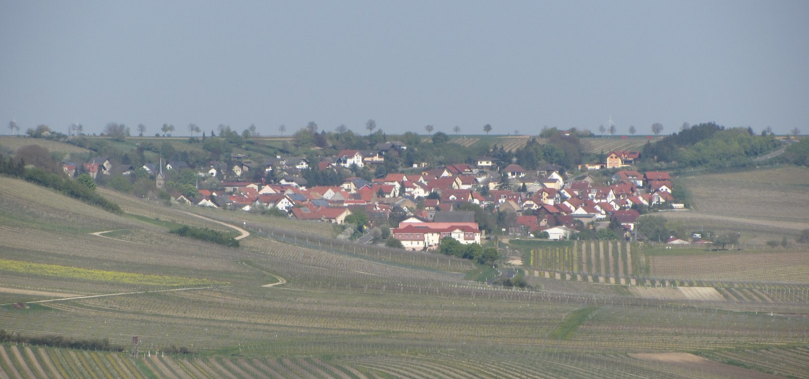 Vendersheim Vendersheim