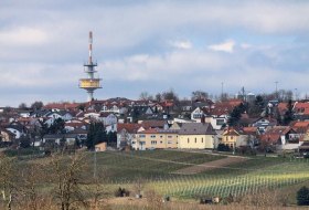 Weingut Bär_Kapelle © Weingut Bär Weingut Bär_Kapelle © Weingut Bär