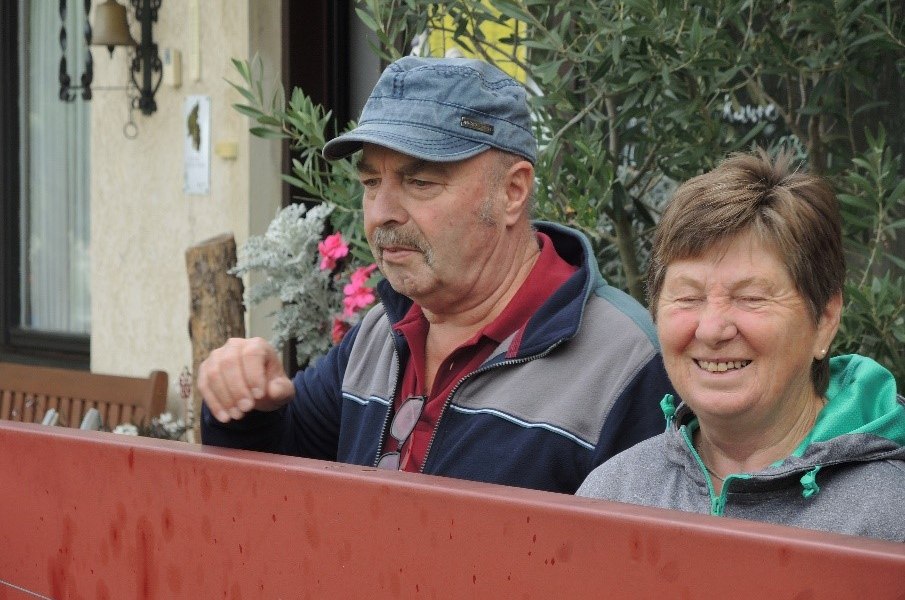 Weingut Bacchushof_Winzer 2, © Weingut Bacchushof Weingut Bacchushof_Winzer 2, © Weingut Bacchushof