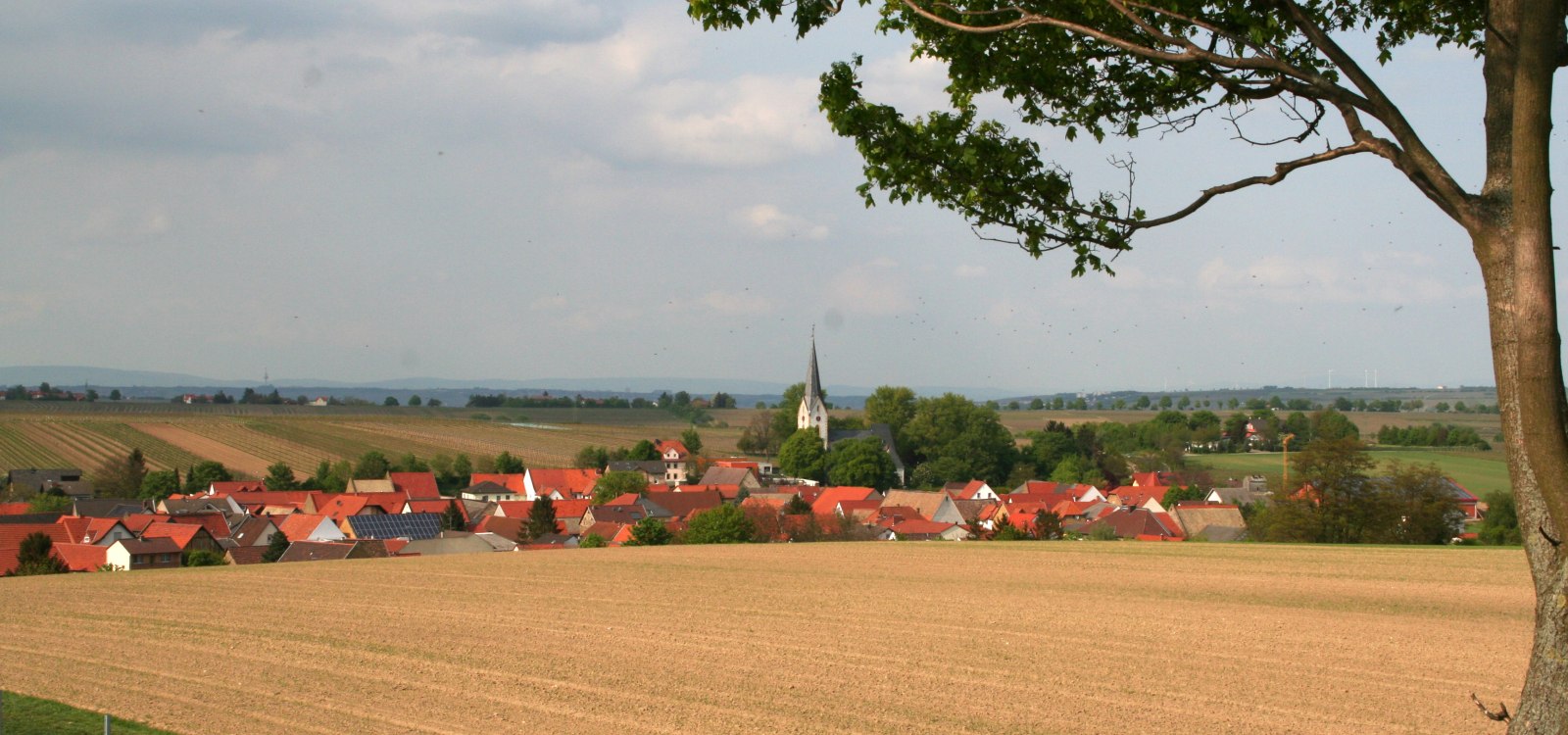 Gabsheim, © Dr. Post Gabsheim, © Dr. Post