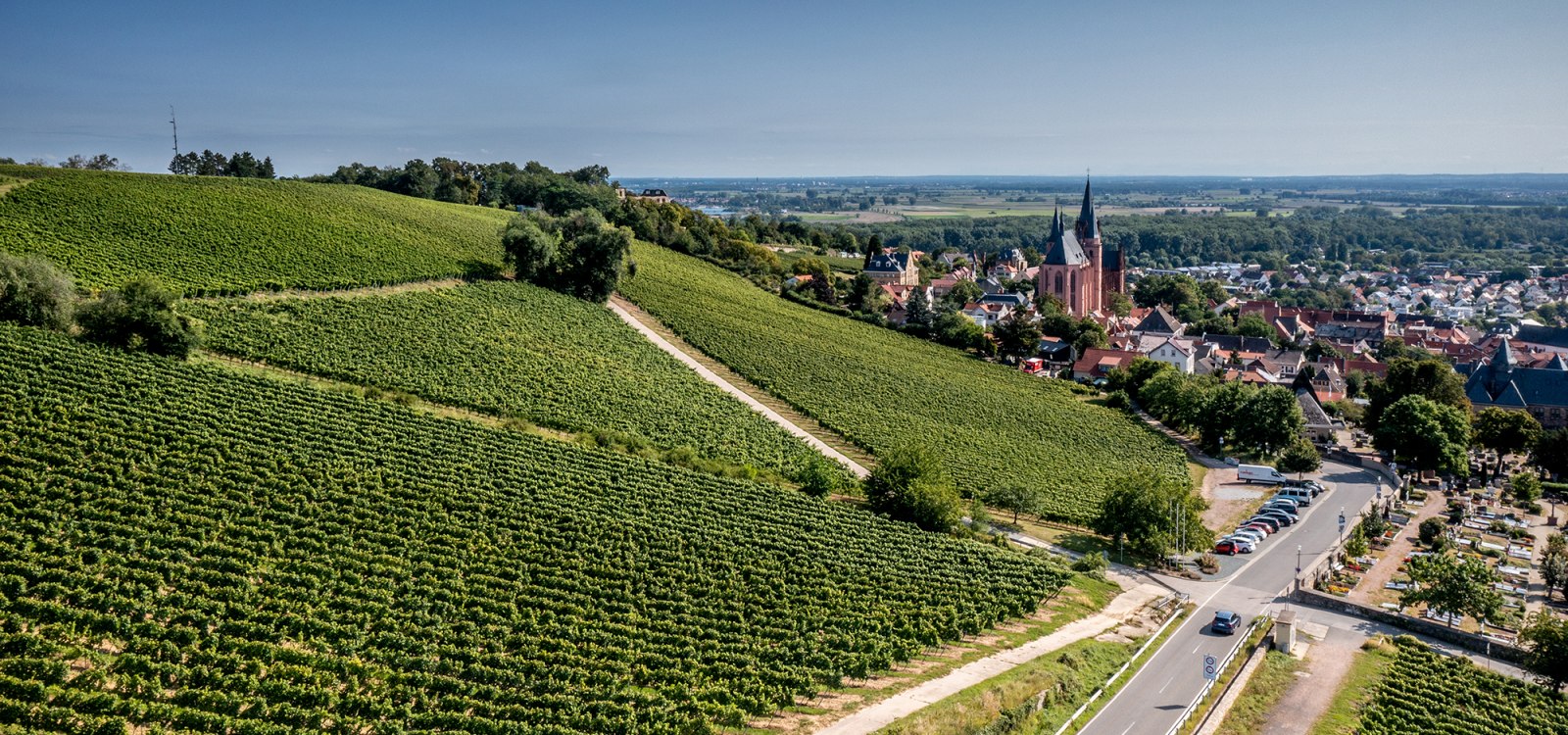 Oppenheimer Kreuz Oppenheimer Kreuz