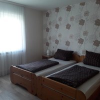 Ferienhaus Schlaffzimmer 2 Ferienhaus Schlaffzimmer 2