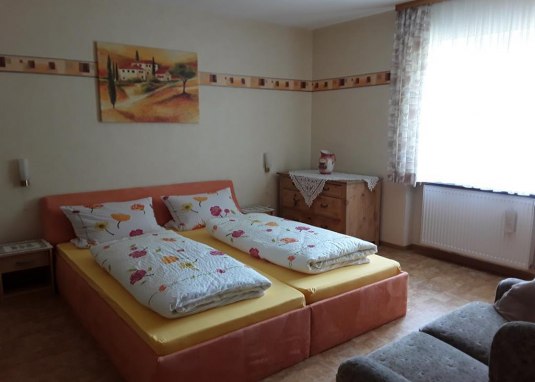 Schlafzimmer 1 Schlafzimmer 1
