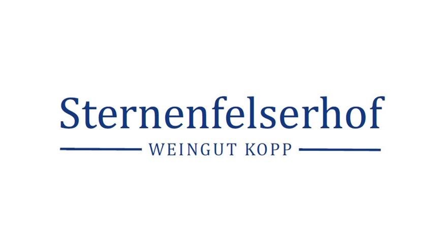 Weingut Sternenfelserhof_Logo, © Weingut Sternenfelserhof Weingut Sternenfelserhof_Logo, © Weingut Sternenfelserhof
