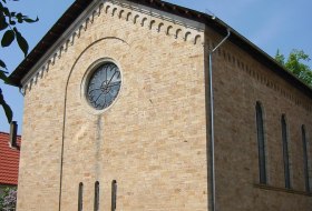 evangelische_kirche-von-norbert_oestreicher © Norbert Oestreicher evangelische_kirche-von-norbert_oestreicher © Norbert Oestreicher