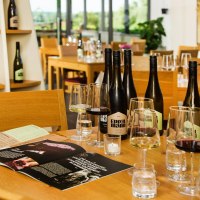 Weingut Eppelmann © Carsten Costard Weingut Eppelmann © Carsten Costard